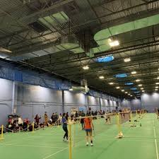 Image result for Nutbrook Badminton Club