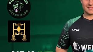 Image result for Tadley Rugby Football Club