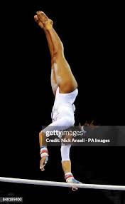 Image result for Notts Bigwood Gymnastics Club