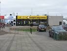 One of several food outlets in - via Daymix