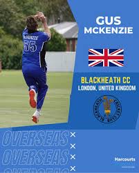 Image result for Blackheath Select Xi Cc, London