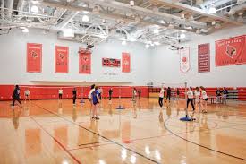 Image result for Cardinals Badminton Club