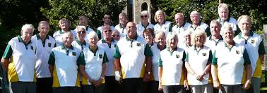 Image result for Churchfields Bowling Club Reigate