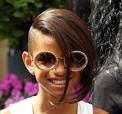 Willow Smith is that singer, daughter of movie mogul and rapper Will Smith ... - willow-smith-roc-nation