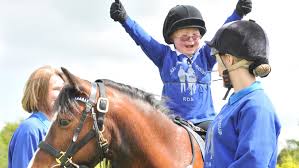 Image result for Riding For The Disabled Association