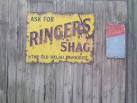 Sign at the Speculation. I used to be a campanologist in Wales but I never - via Daymix