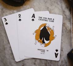 Image result for Fox Poker Club