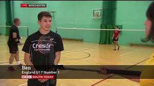 Image result for Westgate (Hampshire) Badminton Club