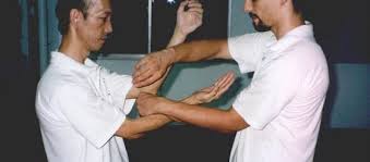 Image result for British Wing Chun  Kuen Association