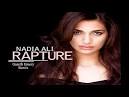 Nadia Ali - Rapture Gareth