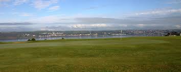 Image result for South Pembrokeshire Golf Club