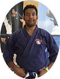 Image result for Yoseikan Budo England