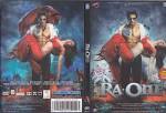 Download Ra.One (2011) Tamil.DVDRip.1CD.Xvid.AVI – Desman Torrent