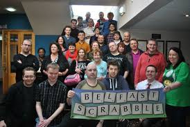 Image result for Belfast Scrabble Club