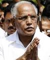 B.S. Yeddyurappa