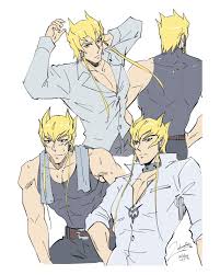 「ジャック・アトラス」の画像検索結果