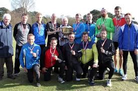 Image result for MORPETH HARRIERS ATHLETIC CLUB