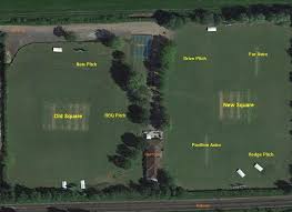 Image result for Woking and Horsell Cricket Club