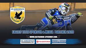 Image result for Eastbourne Eagles Speedway Club
