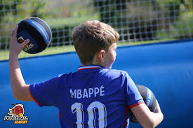 Image result for Harborough Junior Dodgeball Club