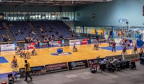 Image result for Worcester Wolves Basketball Club
