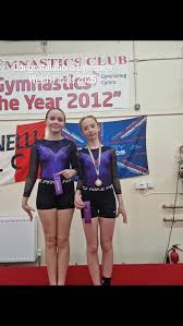 Image result for Haverfordwest Gymnastics Club