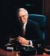 Scientology: Heber C. Jentzsch: President Church of Scientology ...