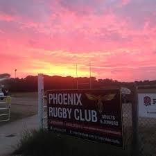 Image result for Phoenix Rfc