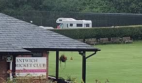 Image result for Nantwich Cricket Club
