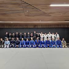 Image result for Winchester Aiuchi Jiu Jitsu