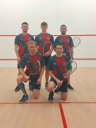 Image result for Comberton Village Squash Club