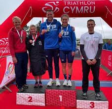 Image result for Llanelli Triathlon Club