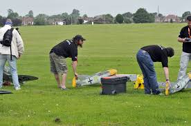 Image result for Slough R/C Model Club