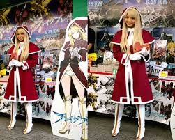 「シギュン・エルステル ブレイクブレイド」の画像検索結果