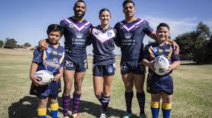 Image result for Victoria Rangers Rugby League Football Club