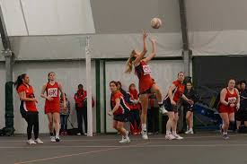 Image result for Raychem Netball Club