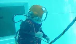 Image result for Headstream Divers
