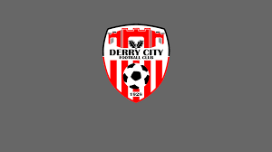 Image result for Derry City Fc