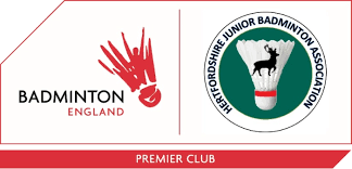 Image result for Stanstead Abbotts Junior Badminton Club