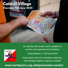 Image result for Harlequins Orienteering Club