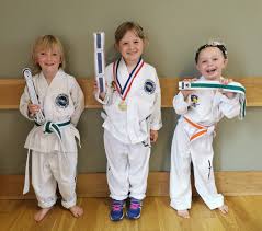 Image result for Bytomic Tae Kwon Do Windsor
