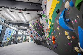 Image result for High Sports Climbing Wall