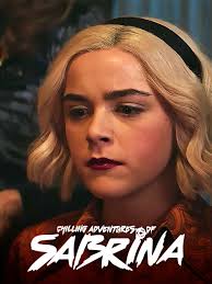 Image result for sabrina