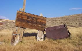 Image result for Ghost Town Bodie