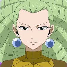 「アラーニャ・ウェブ FAIRY TAIL」の画像検索結果