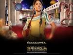 Night at the Museum 2: Battle of the Smithsonian