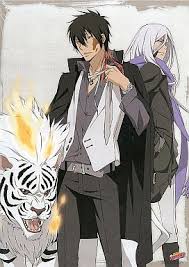 「XANXUS（ザンザス） 家庭教師ヒットマンREBORN!」の画像検索結果