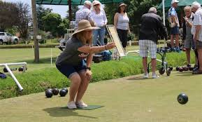 Image result for Bolton Flat Green Bowling Club