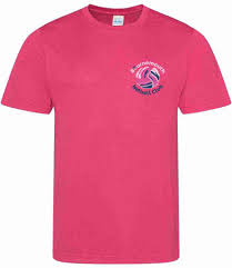 Image result for Verwood Town Netball Club