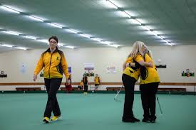 Image result for Preston Indoor Bowls Club